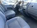 Volkswagen T5 Multivan 2,0TDI 140PS STANDHEIZUNG NAVI KLIMA ALU TEMPOMAT Schwarz - thumbnail 9