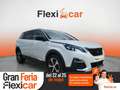 Peugeot 5008 GT-Line 1.2L PureTech 96kW (130CV) EAT8 Blanco - thumbnail 3