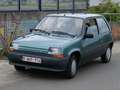 Renault Super 5 TR Groen - thumbnail 13