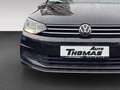 Volkswagen Touran 1.5 TSI DSG Comfortline SHZ Klima GRA Schwarz - thumbnail 3