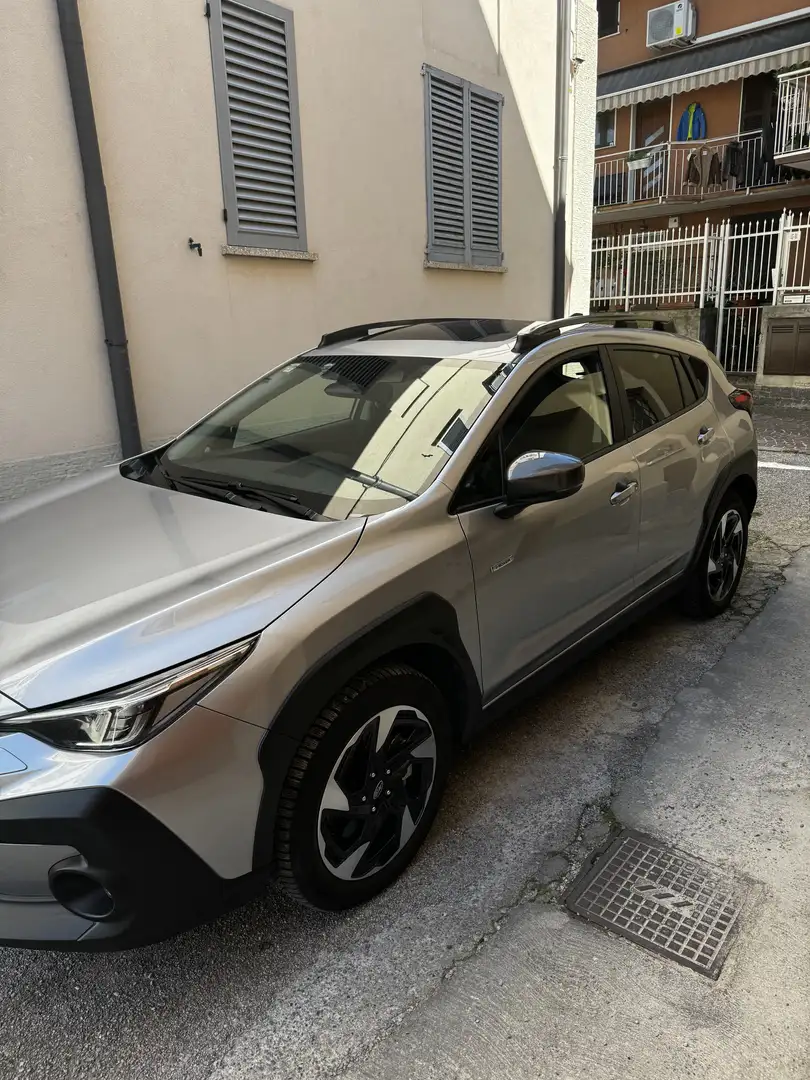 Subaru Crosstrek 2.0i e-boxer Premium - 2