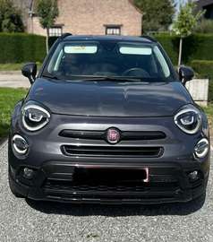 500X 1.0 FireFly T3 S-Design