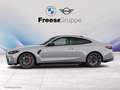 BMW M4 Competition M XDR 360° HEAD-UP SITZBELÜFT RFK Plateado - thumbnail 5