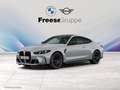 BMW M4 Competition M XDR 360° HEAD-UP SITZBELÜFT RFK Plateado - thumbnail 1
