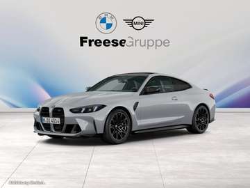 Competition M XDR 360° HEAD-UP SITZBELÜFT RFK