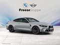 BMW M4 Competition M XDR 360° HEAD-UP SITZBELÜFT RFK Plateado - thumbnail 9