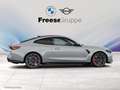 BMW M4 Competition M XDR 360° HEAD-UP SITZBELÜFT RFK Plateado - thumbnail 8