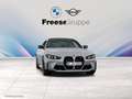BMW M4 Competition M XDR 360° HEAD-UP SITZBELÜFT RFK Plateado - thumbnail 10