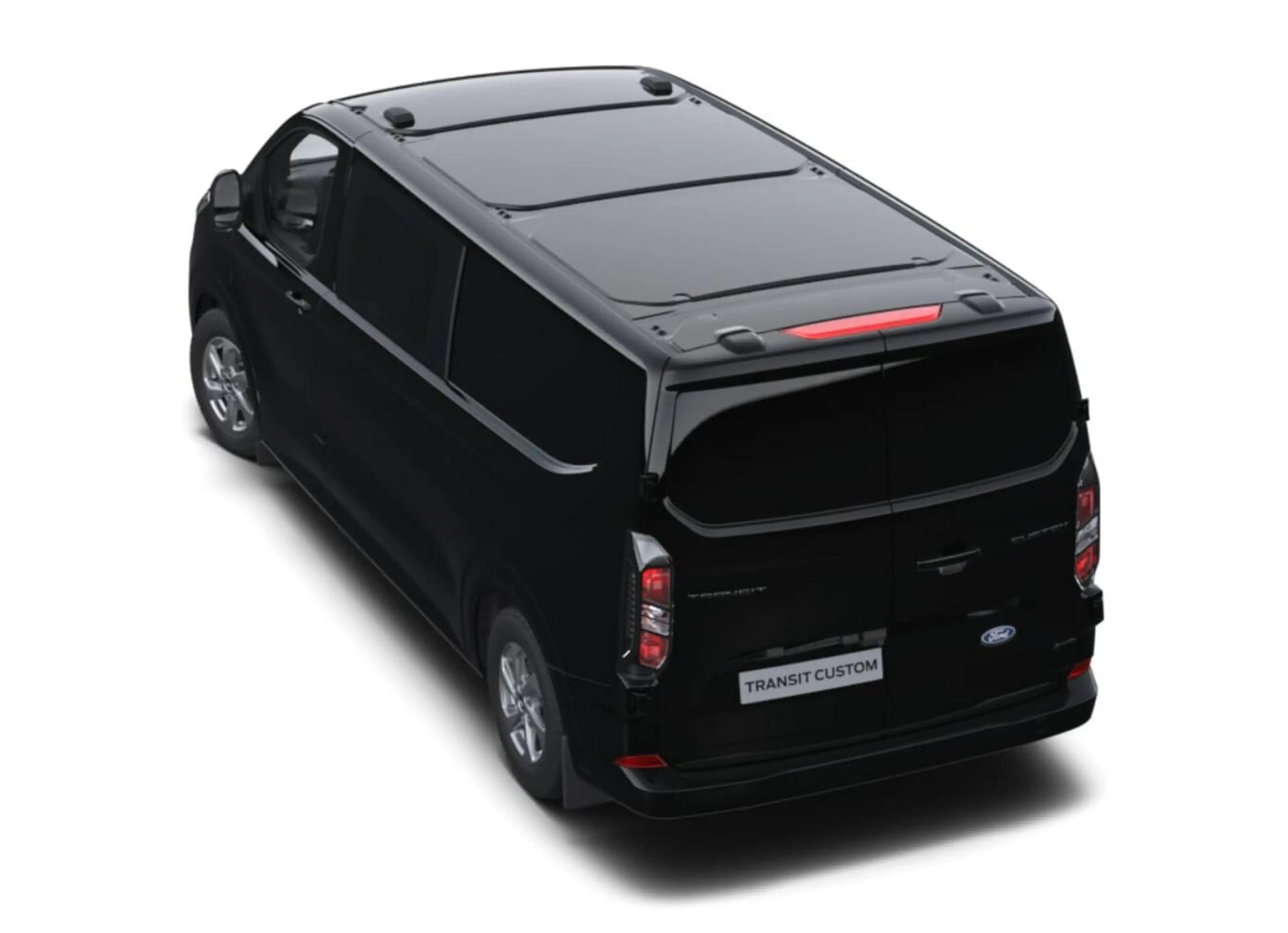 Ford Transit Custom Limited DCiV Aut L2 AHK Heckkl 6S 125 kW (170 P... — photo 3