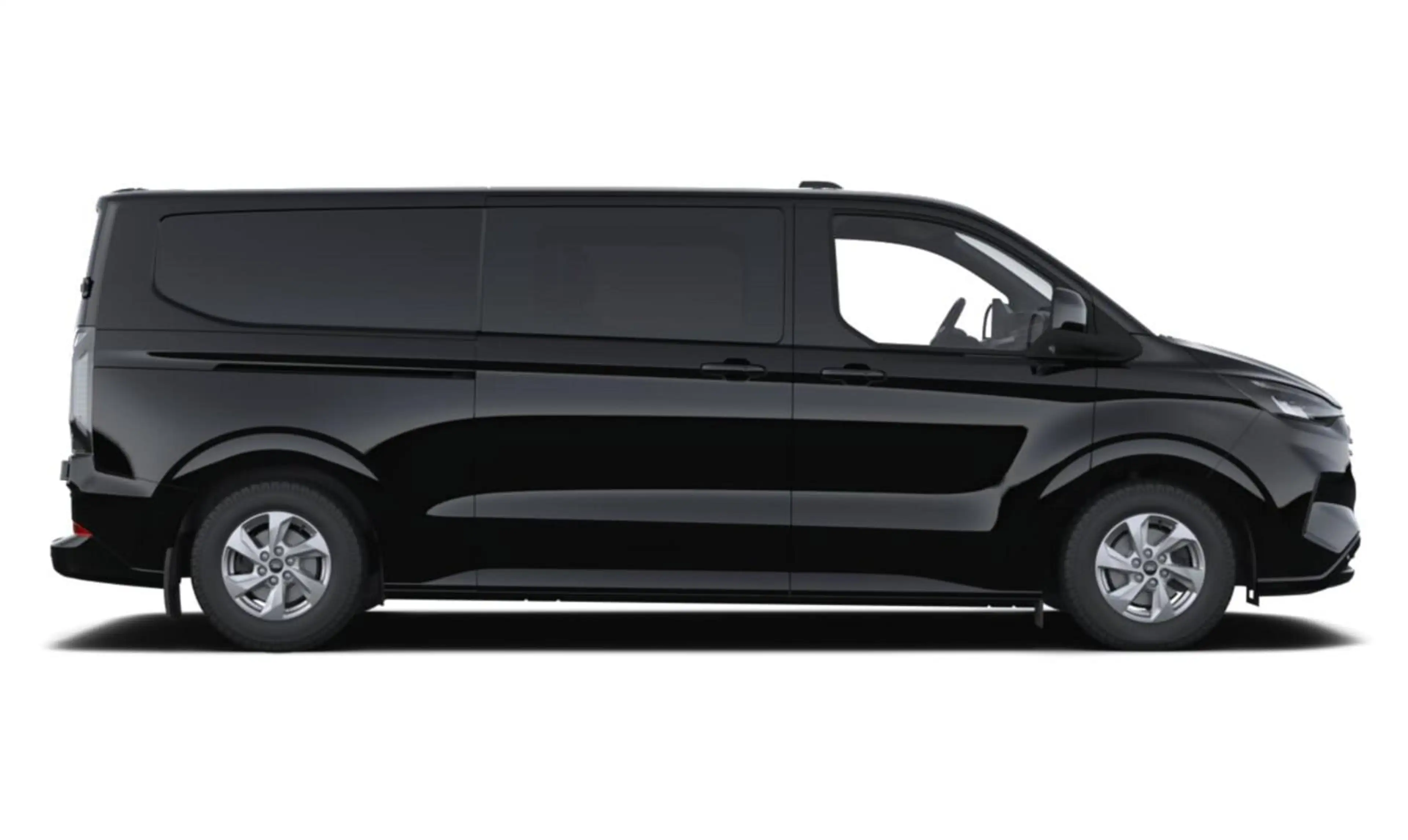Ford Transit Custom Limited DCiV Aut L2 AHK Heckkl 6S 125 kW (170 P... — photo 5