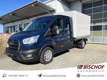 Transit 350 L3 DoKa Trend 2.0 TDCi KAT