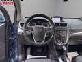 Opel Mokka Innovation*AUTOM.*ESHD*NAVI*RFK*XEN*TÜVNEU Blauw - thumbnail 19