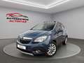 Opel Mokka Innovation*AUTOM.*ESHD*NAVI*RFK*XEN*TÜVNEU Blauw - thumbnail 1