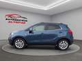 Opel Mokka Innovation*AUTOM.*ESHD*NAVI*RFK*XEN*TÜVNEU Blauw - thumbnail 7