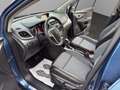 Opel Mokka Innovation*AUTOM.*ESHD*NAVI*RFK*XEN*TÜVNEU Blauw - thumbnail 10