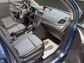 Opel Mokka Innovation*AUTOM.*ESHD*NAVI*RFK*XEN*TÜVNEU Blauw - thumbnail 11