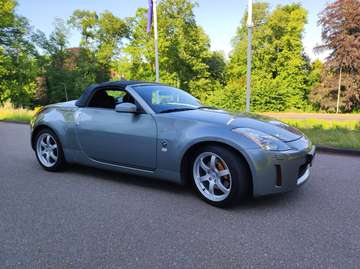 350Z 3.5 V6
