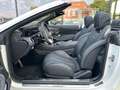 Mercedes-Benz S 63 AMG 4MATIC+ 2.HA/BURM/NIGHT/CARBON/MB100 Blanc - thumbnail 10