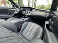 Mercedes-Benz S 63 AMG 4MATIC+ 2.HA/BURM/NIGHT/CARBON/MB100 Blanc - thumbnail 13