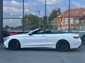 Mercedes-Benz S 63 AMG 4MATIC+ 2.HA/BURM/NIGHT/CARBON/MB100 Blanc - thumbnail 6