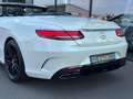 Mercedes-Benz S 63 AMG 4MATIC+ 2.HA/BURM/NIGHT/CARBON/MB100 Blanc - thumbnail 9