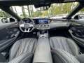 Mercedes-Benz S 63 AMG 4MATIC+ 2.HA/BURM/NIGHT/CARBON/MB100 Blanc - thumbnail 12