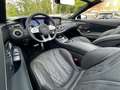 Mercedes-Benz S 63 AMG 4MATIC+ 2.HA/BURM/NIGHT/CARBON/MB100 Blanc - thumbnail 11