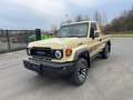 Toyota Land Cruiser GRJ 79 SC Aut. LX-Z FaceLift SOFORT Beige - thumbnail 2