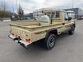 Toyota Land Cruiser GRJ 79 SC Aut. LX-Z FaceLift SOFORT Beige - thumbnail 4
