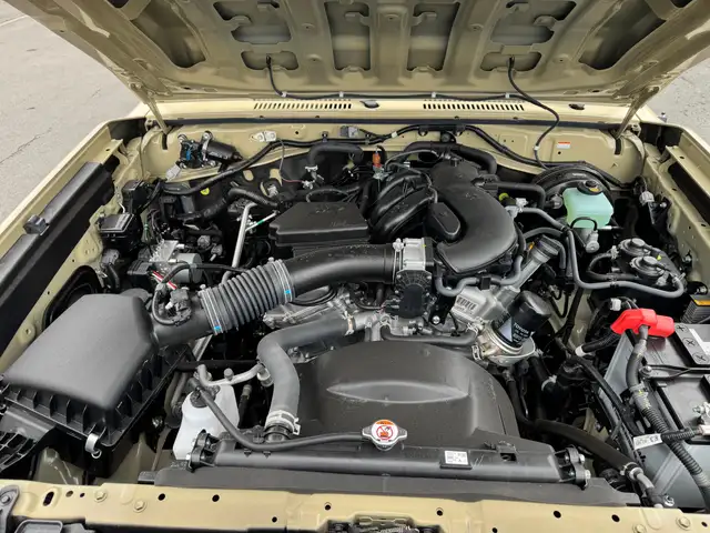 Toyota Land Cruiser GRJ 79 SC Aut. LX-Z FaceLift SOFORT Ansicht 16