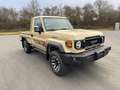 Toyota Land Cruiser GRJ 79 SC Aut. LX-Z FaceLift SOFORT Beige - thumbnail 1