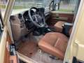 Toyota Land Cruiser GRJ 79 SC Aut. LX-Z FaceLift SOFORT Beige - thumbnail 15