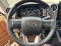 Toyota Land Cruiser GRJ 79 SC Aut. LX-Z FaceLift SOFORT Beige - thumbnail 5