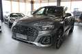 Audi Q5 Sportback 40 TFSI S tro quattro S line sport Grau - thumbnail 1