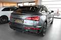 Audi Q5 Sportback 40 TFSI S tro quattro S line sport Grau - thumbnail 4