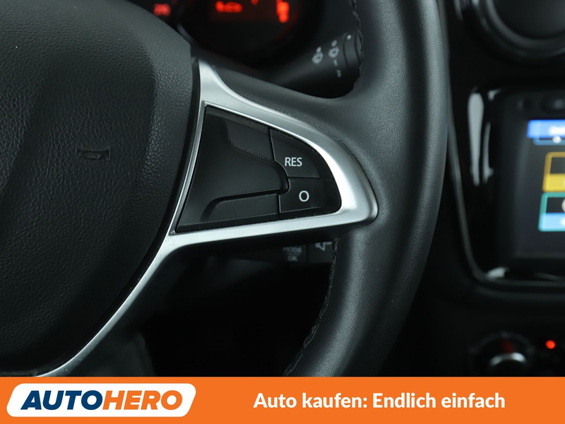 Dacia Lodgy 1.3 TCe Stepway*NAVI*PDC*SHZ*KLIMA*TEMPO* — photo 24