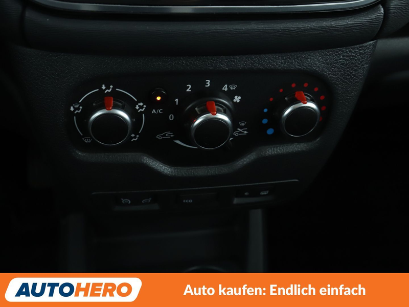 Dacia Lodgy 1.3 TCe Stepway*NAVI*PDC*SHZ*KLIMA*TEMPO* — photo 22