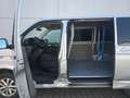 Volkswagen T6 Transporter T6.1 Transporter Bulli+Automatik+Navi+Standheiz. Plateado - thumbnail 21