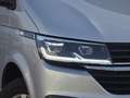 Volkswagen T6 Transporter T6.1 Transporter Bulli+Automatik+Navi+Standheiz. Plateado - thumbnail 9