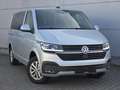 Volkswagen T6 Transporter T6.1 Transporter Bulli+Automatik+Navi+Standheiz. Plateado - thumbnail 1