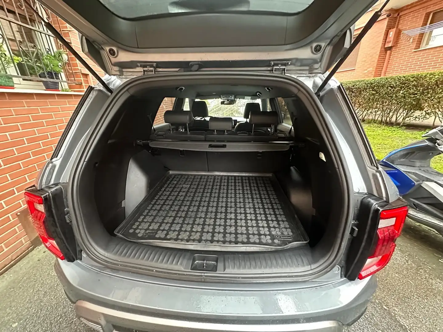 SsangYong Torres G15T Life 4x2 Aut. - 1