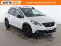 Peugeot 2008 1.2 PureTech S&S GT Line 130 Blanco - thumbnail 8