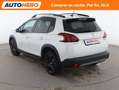 Peugeot 2008 1.2 PureTech S&S GT Line 130 Blanco - thumbnail 4