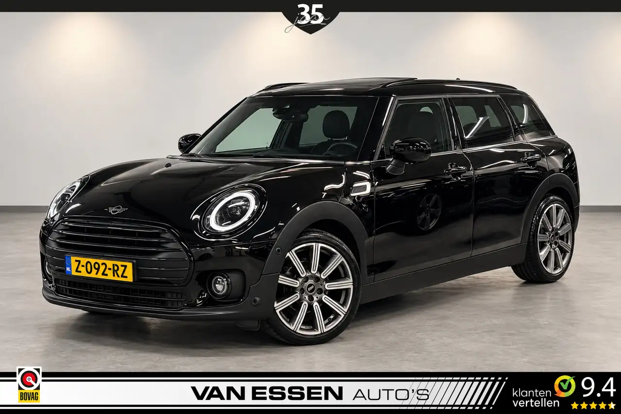 MINI One Clubman