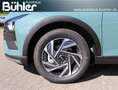 Hyundai BAYON Select 1.0 T-GDI DCT-Automatik Select, Sitzheiz... Grün - thumbnail 10