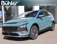 Hyundai BAYON Select 1.0 T-GDI DCT-Automatik Select, Sitzheiz... Grün - thumbnail 1