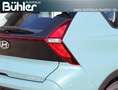 Hyundai BAYON Select 1.0 T-GDI DCT-Automatik Select, Sitzheiz... Grün - thumbnail 26