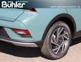 Hyundai BAYON Select 1.0 T-GDI DCT-Automatik Select, Sitzheiz... Grün - thumbnail 25