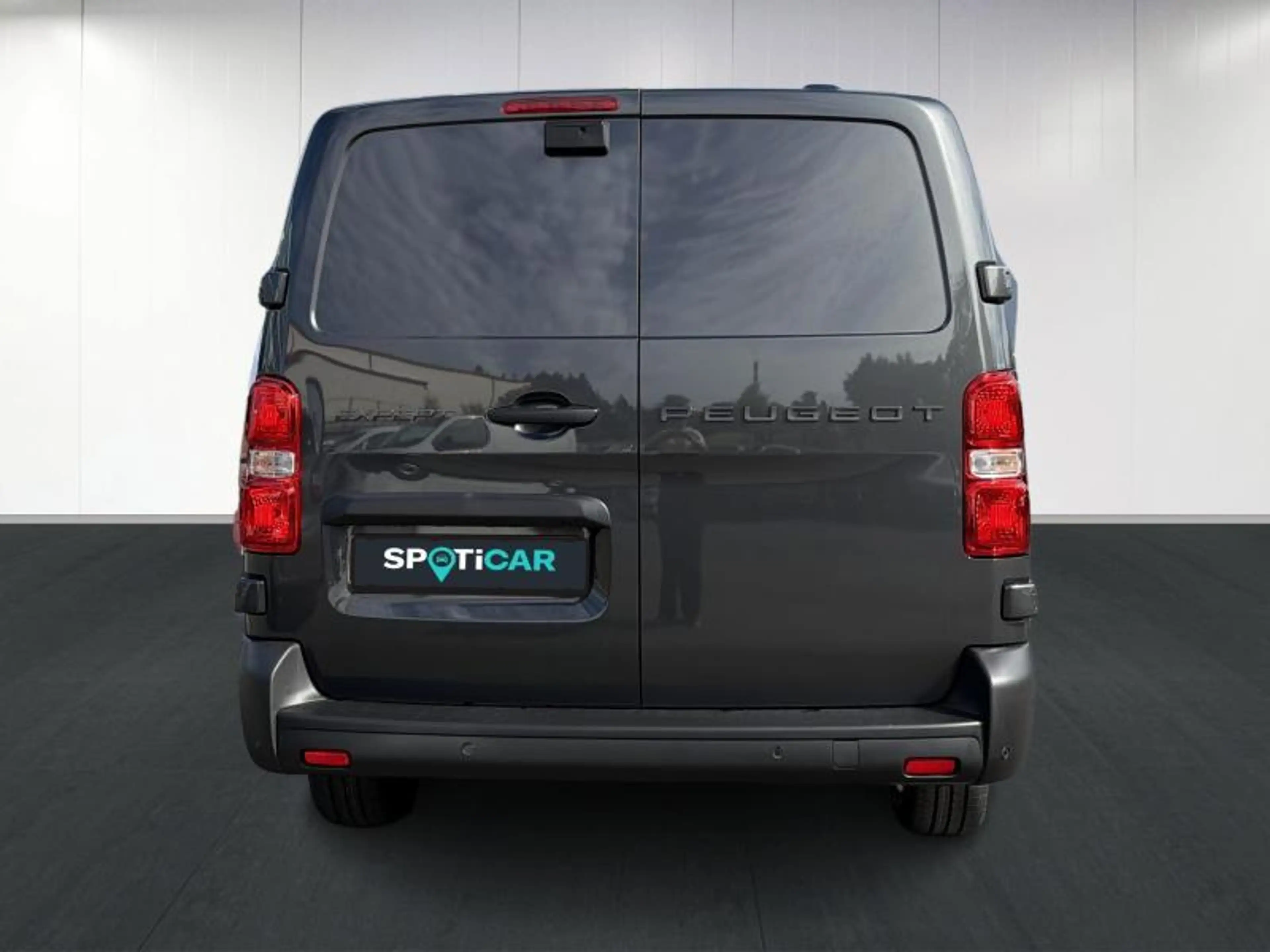 Peugeot Expert IV Premium — photo 5