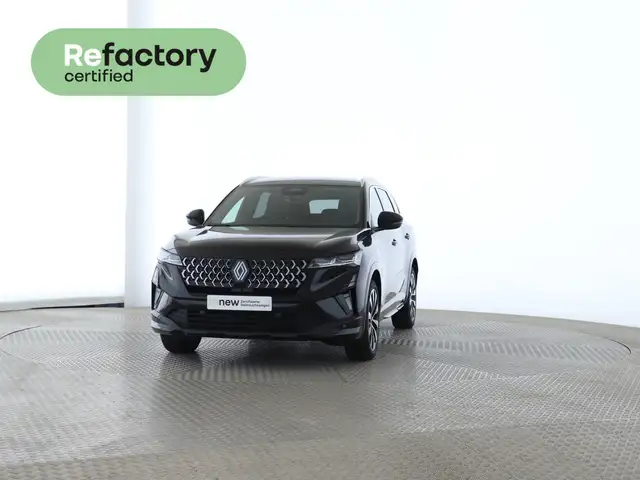 Renault Espace 1.2 E-TECH Hybrid 200 Techno 7 Sitzer